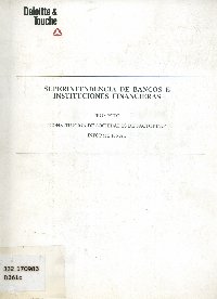 Imagen de la cubierta de Constitución de sociedades de factoring