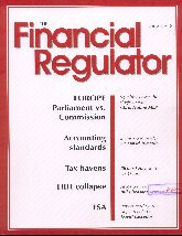 Imagen de la cubierta de The collapse of HIH insurance