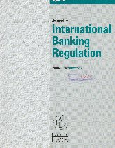 Imagen de la cubierta de Bank restructuring in Indonesia