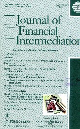 Imagen de la cubierta de Switching from single to multiple bank lending relationships: determinants and implications.