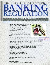 Imagen de la cubierta de The israeli banking system and banking supervision