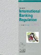Imagen de la cubierta de Regulation and market discipline in banking supervision: An overview. Part 1. Regulation versus market discipline in banking supervision: An overview. Part 2.