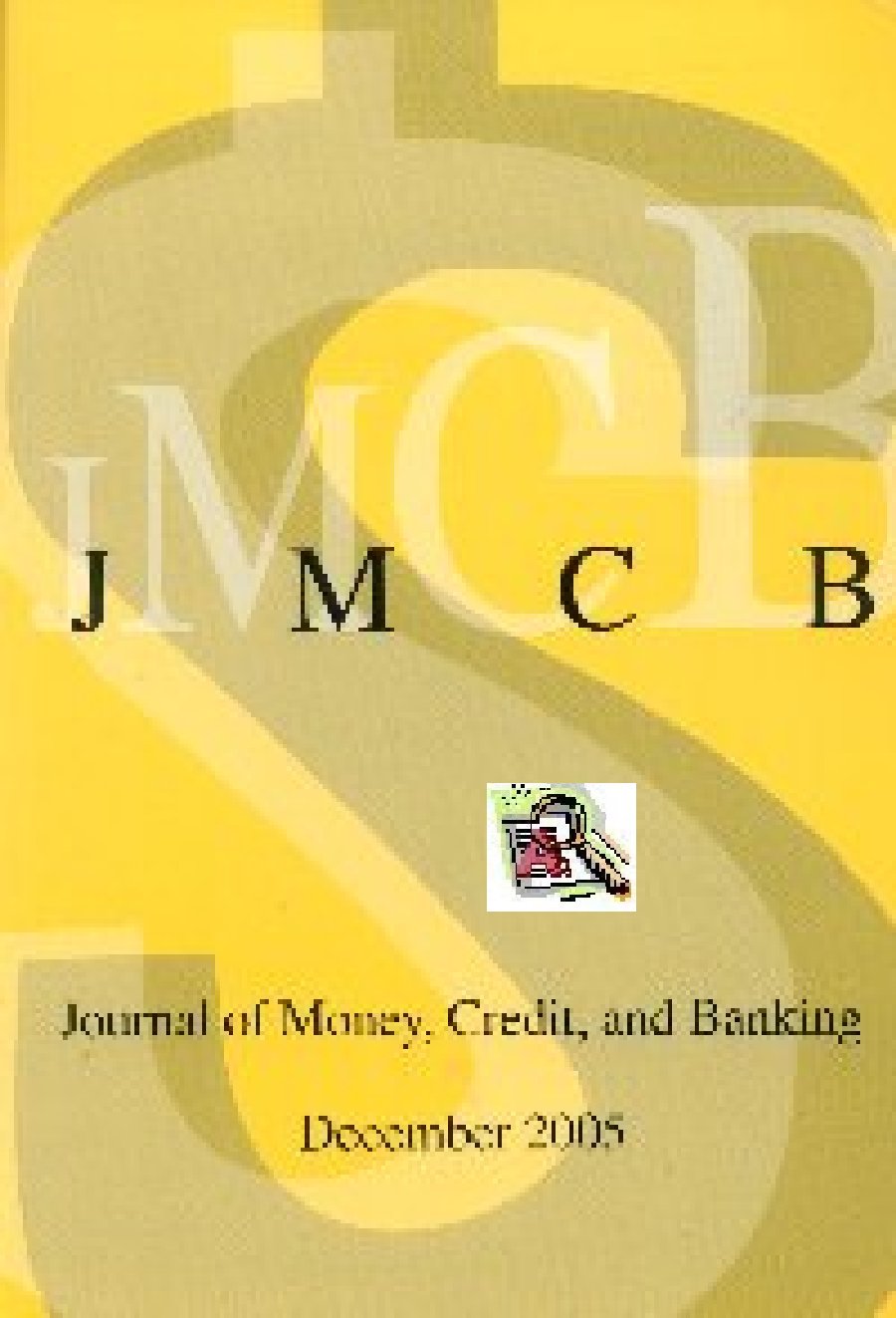 Imagen de la cubierta de Measuring the dafault risk of small business loans: a survival analysis approach