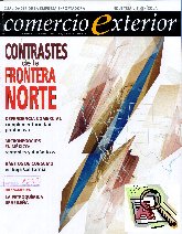 Imagen de la cubierta de Micronegocios rentables en Baja California