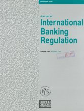 Imagen de la cubierta de Off-balance-sheet credit risk of the top 20 european commercial banks