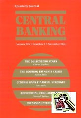 Imagen de la cubierta de Disagreeing on banking crises