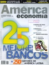 Imagen de la cubierta de Banca jurásica. Los 250 mayores bancos de América Latina