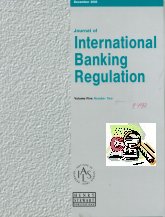 Imagen de la cubierta de Adoption of international accounting standards: ten commandments for the EU financial services sector