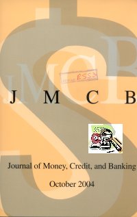 Imagen de la cubierta de Geographic deregulation of banking and economic growth