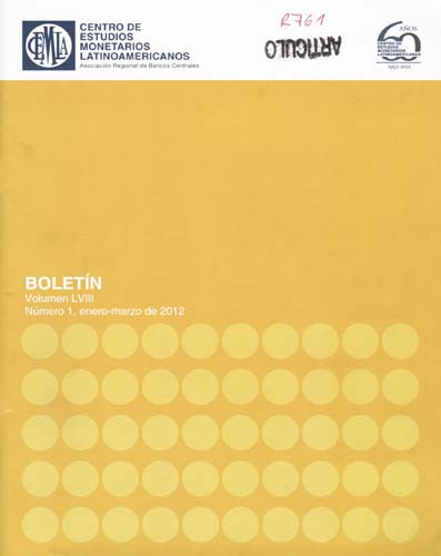 Imagen de la cubierta de Instrumentos de política para remar contra la corriente en América Latina