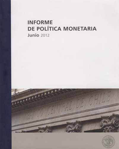 Imagen de la cubierta de Informe de Política Monetaria