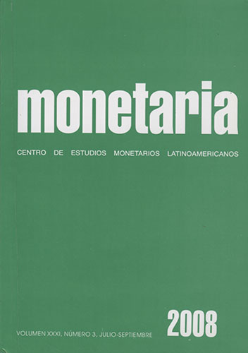 Imagen de la cubierta de Causalidad econométrica